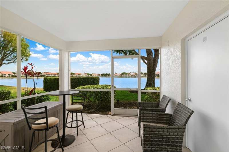 2 bedroom Condominium at 7706 Jewel Ln 101, Villages At Emerald Lakes, Naples — photo 1