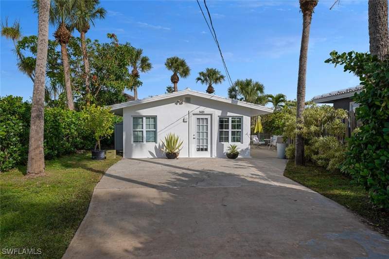 3 bedroom SingleFamilyResidence at 1483 Bembury Dr, Storter, Naples — photo 5