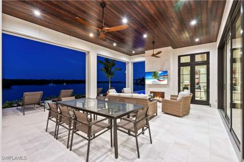 2375 Snook Dr, Naples FL - photo 22 of 34