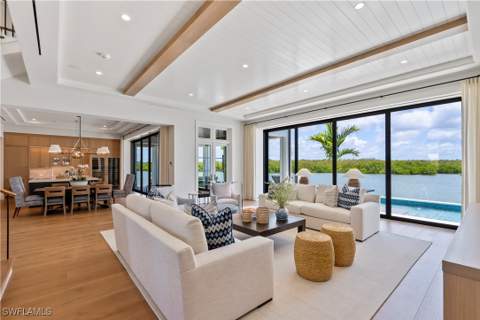 2375 Snook Dr, Naples FL - photo 6 of 34