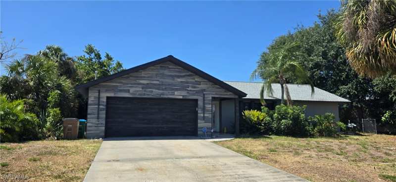 3 bedroom SingleFamilyResidence at 1610 Cornwallis Pkwy, Cape Coral, Cape Coral — photo 1