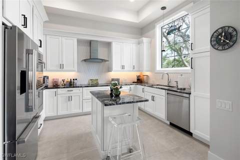 1603 Curlew Ave 1603, Naples FL - photo 11 of 45
