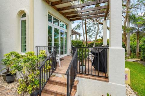 1603 Curlew Ave 1603, Naples FL - photo 7 of 45