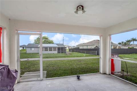 1228 NW 14th Pl, Cape Coral FL - photo 22 of 25
