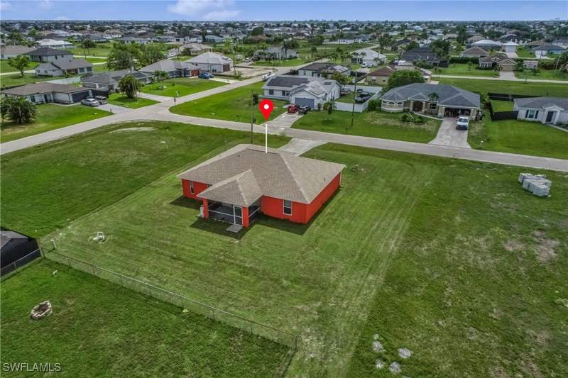 3 bedroom SingleFamilyResidence at 1228 NW 14th Pl, Cape Coral, Cape Coral — photo 3