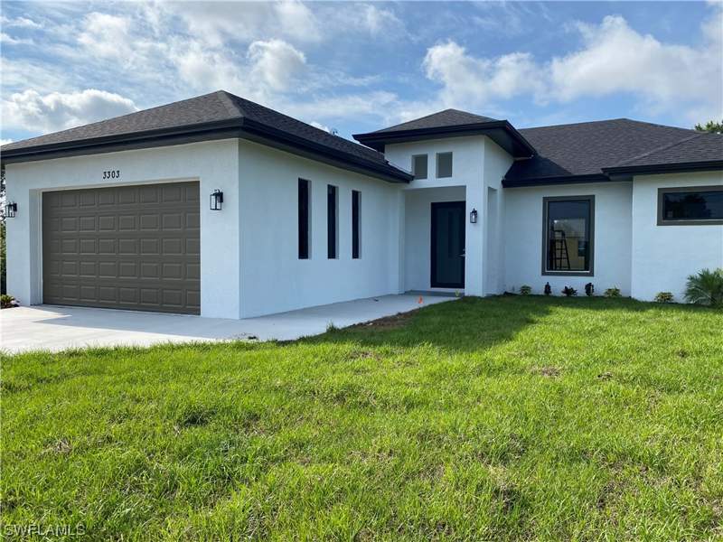 3 bedroom SingleFamilyResidence at 3303 16th St SW, Lehigh Acres, Lehigh Acres — photo 3