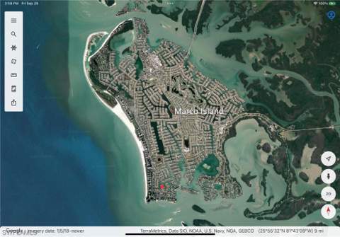 880 Huron Ct 2-306, Marco Island FL - photo 18 of 33