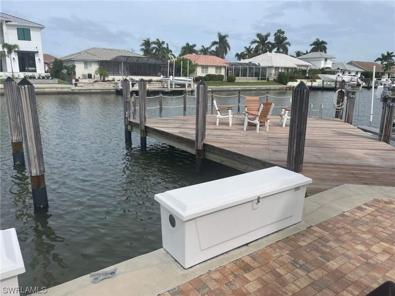 2 bedroom Condominium at 880 Huron Ct 2-306, Breezy Point, Marco Island — photo 3