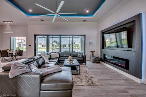 124 SW 16th Pl, Cape Coral FL - photo 6 of 50