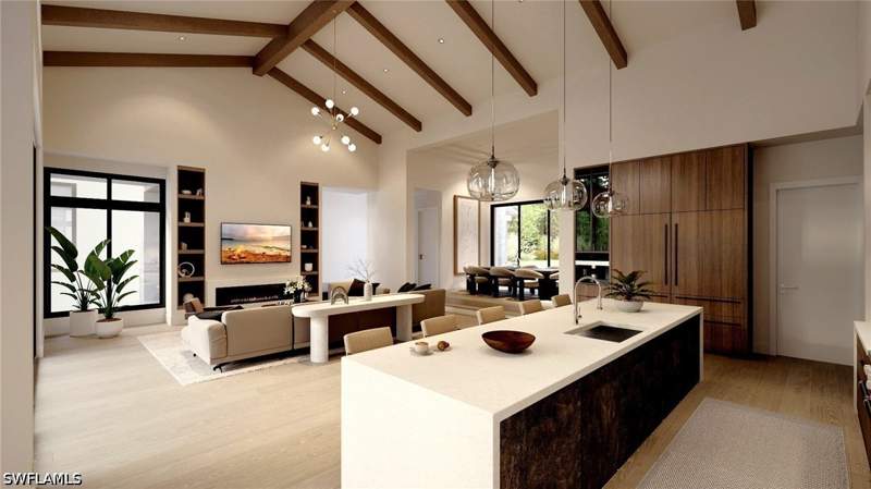 4 bedroom SingleFamilyResidence at 4854 Boxwood Way, Logan Woods, Naples — photo 3