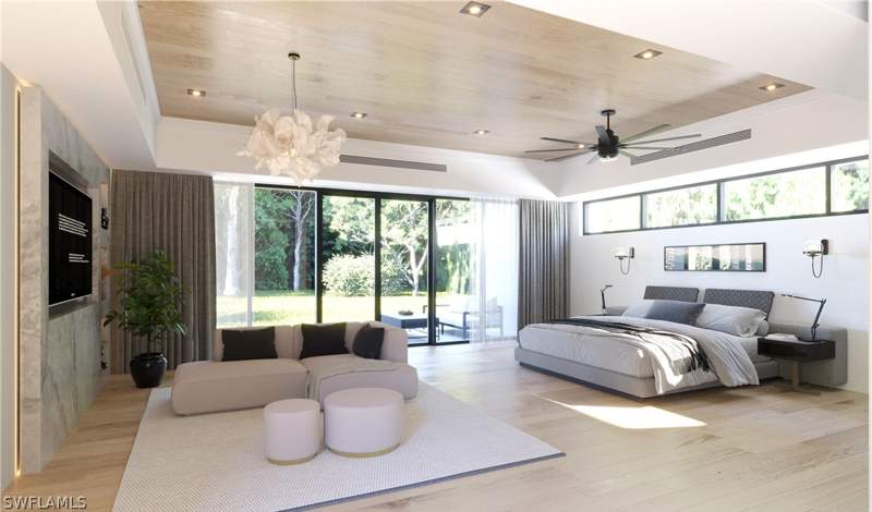 5 bedroom SingleFamilyResidence at 4161 3rd Ave SW, Golden Gate Estates, Naples — photo 5