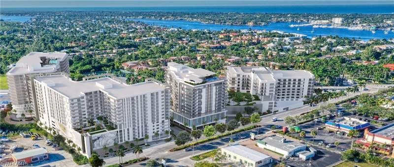 2 bedroom Condominium at 1925 Metropolitan Blvd 501, Avra, Naples — photo 4