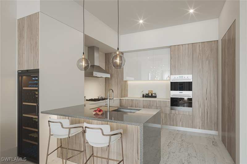3 bedroom Condominium at 2583 First St 602, One, Fort Myers — photo 1