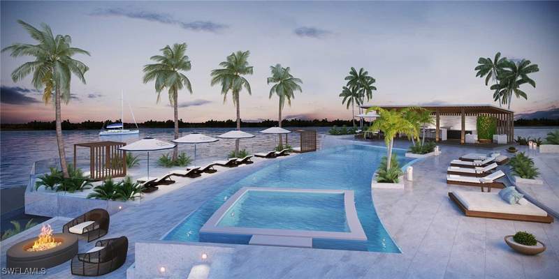 3 bedroom Condominium at 2583 First St 402, One, Fort Myers — photo 5