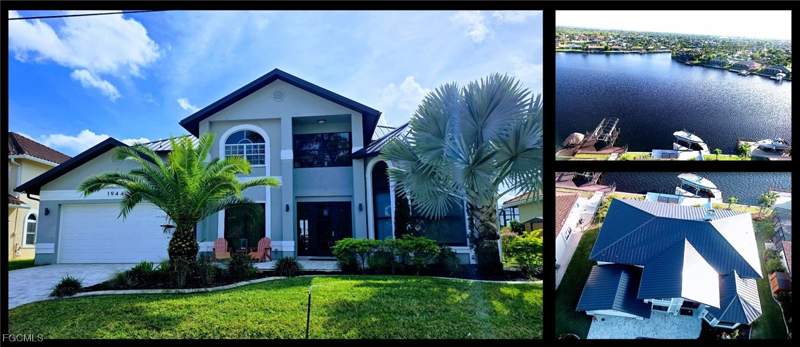 5 bedroom SingleFamilyResidence at 1944 Four Mile Cove Pky, Four Mile Cove, Cape Coral — photo 2