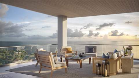 1601 Gulf Shore Blvd N Penthouse 1, Naples FL - photo 9 of 22