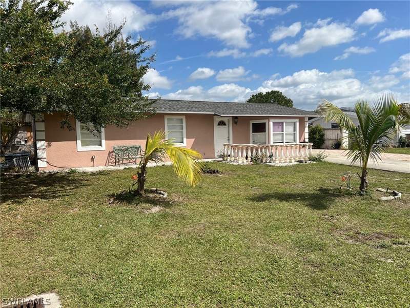 3 bedroom SingleFamilyResidence at 1116 Gifford Ave S, Lehigh Acres, Lehigh Acres — photo 3