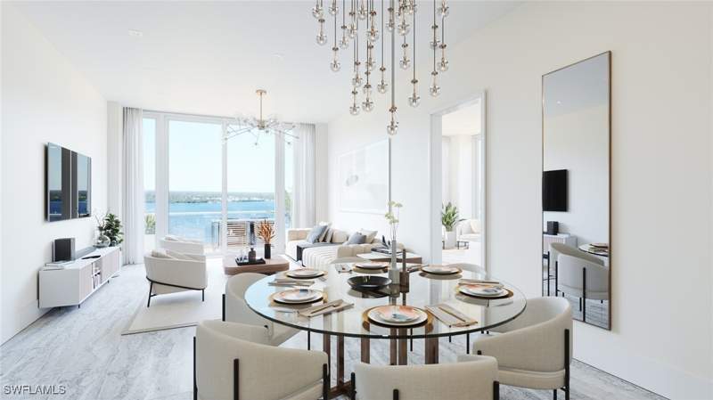 3 bedroom Condominium at 2583 First St 702, One, Fort Myers — photo 3
