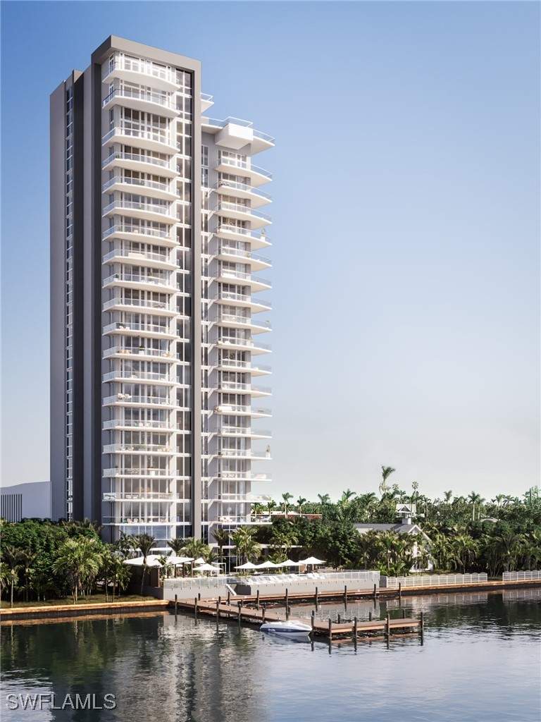 3 bedroom Condominium at 2583 First St 702, One, Fort Myers — photo 5