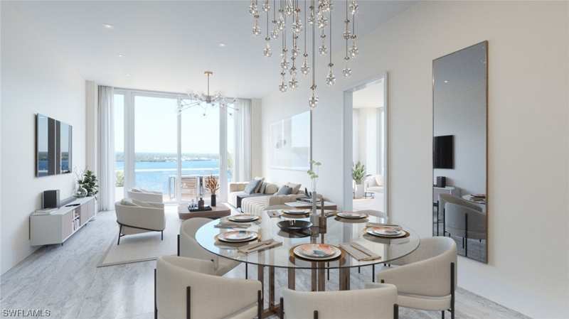 3 bedroom Condominium at 2583 First St 302, One, Fort Myers — photo 1