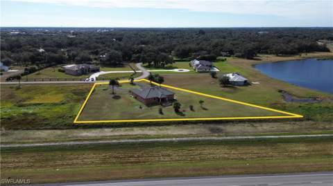 4007 Oak Haven Dr, Labelle FL - photo 10 of 24