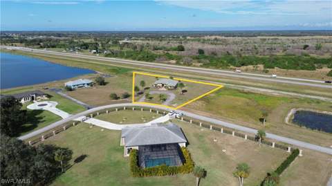 4007 Oak Haven Dr, Labelle FL - photo 11 of 24