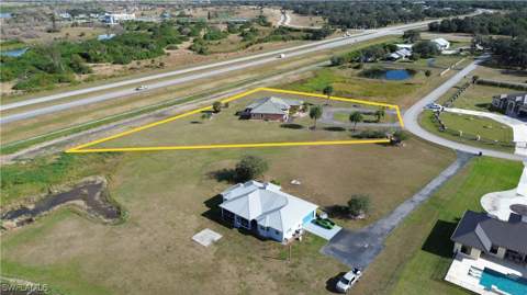 4007 Oak Haven Dr, Labelle FL - photo 12 of 24