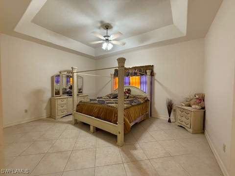 4007 Oak Haven Dr, Labelle FL - photo 23 of 24