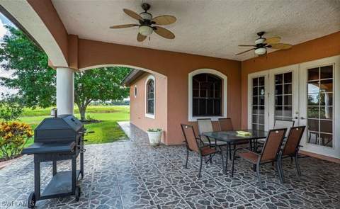 4007 Oak Haven Dr, Labelle FL - photo 6 of 24