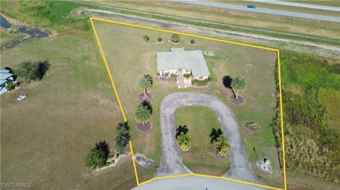 4007 Oak Haven Dr, Labelle FL - photo 8 of 24