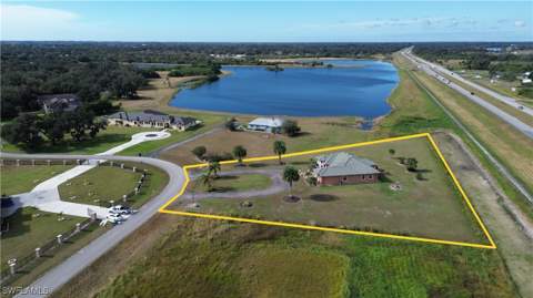 4007 Oak Haven Dr, Labelle FL - photo 9 of 24
