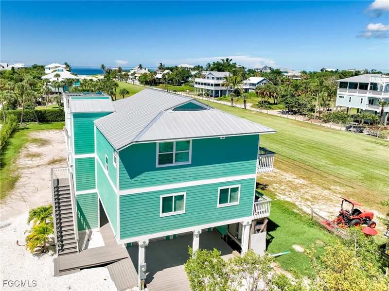 3 bedroom SingleFamilyResidence at 4500 Seair Ln, Jose'S Hideaway, Upper Captiva — photo 1