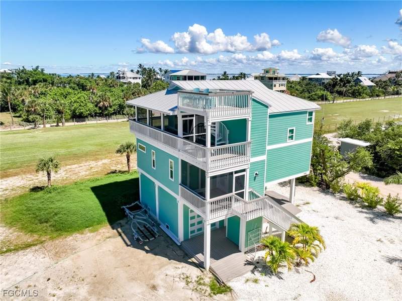 3 bedroom SingleFamilyResidence at 4500 Seair Ln, Jose'S Hideaway, Upper Captiva — photo 2