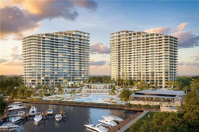 4 bedroom Condominium at 5200 Seagrass Blvd Ph-20, The Ritz-Carlton Residences Estero Bay, Bonita Springs — photo 1