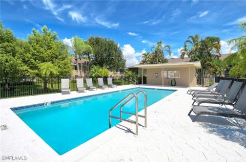 5695 Rattlesnake Hammock Rd B104, Naples FL - photo 22 of 30