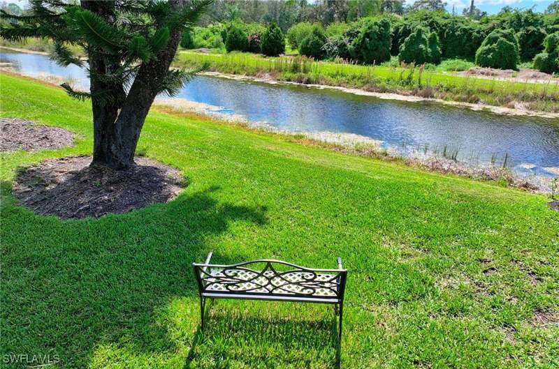 2 bedroom Condominium at 5695 Rattlesnake Hammock Rd B104, Brook Pines, Naples — photo 3