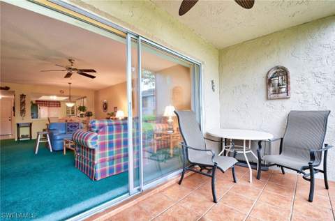 5695 Rattlesnake Hammock Rd B104, Naples FL - photo 7 of 30