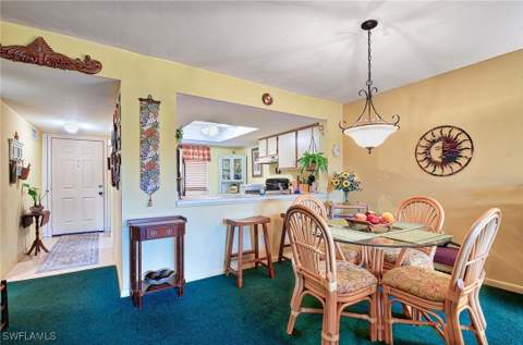 5695 Rattlesnake Hammock Rd B104, Naples FL - photo 8 of 30