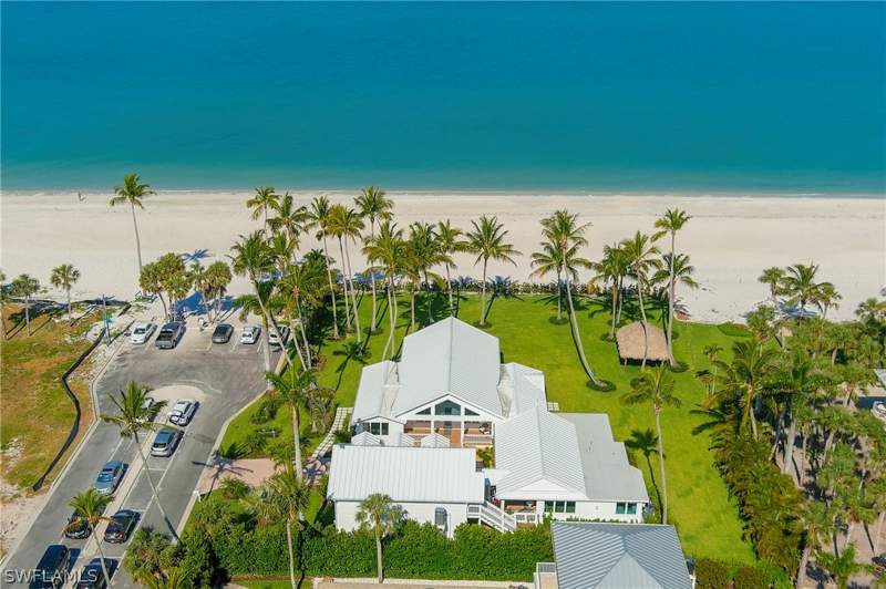 6 bedroom SingleFamilyResidence at 71 18th Ave S, Olde Naples, Naples — photo 5