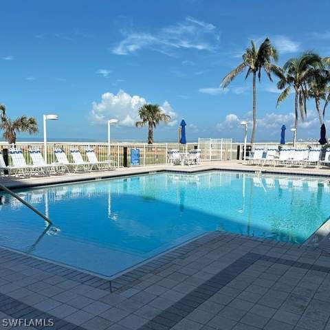6620 Estero Blvd 1105, Fort Myers Beach FL - photo 10 of 33