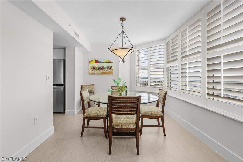 3 bedroom Condominium at 6620 Estero Blvd 1105, Gullwing Beach Resort, Fort Myers Beach — photo 3
