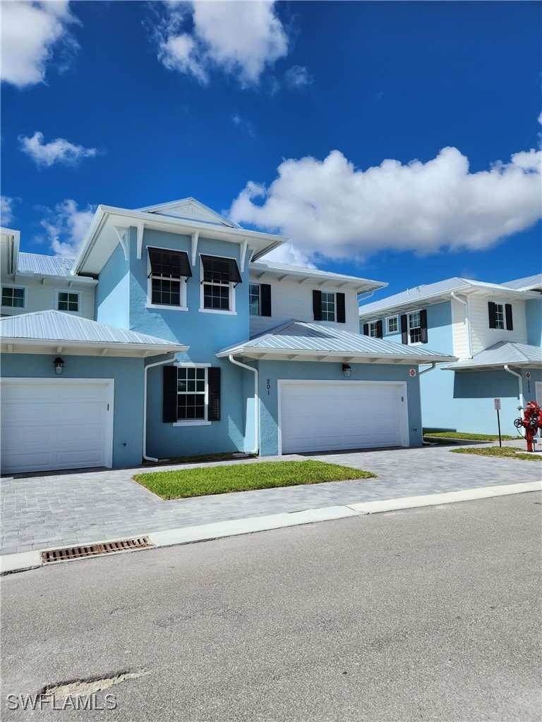 3 bedroom Townhouse at 26331 Coco Cay Cir 201, Villa Mar Bonita Beach, Bonita Springs — photo 1