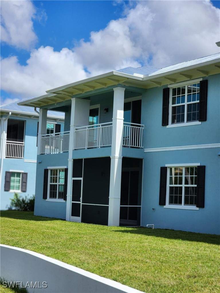 3 bedroom Townhouse at 26331 Coco Cay Cir 201, Villa Mar Bonita Beach, Bonita Springs — photo 4