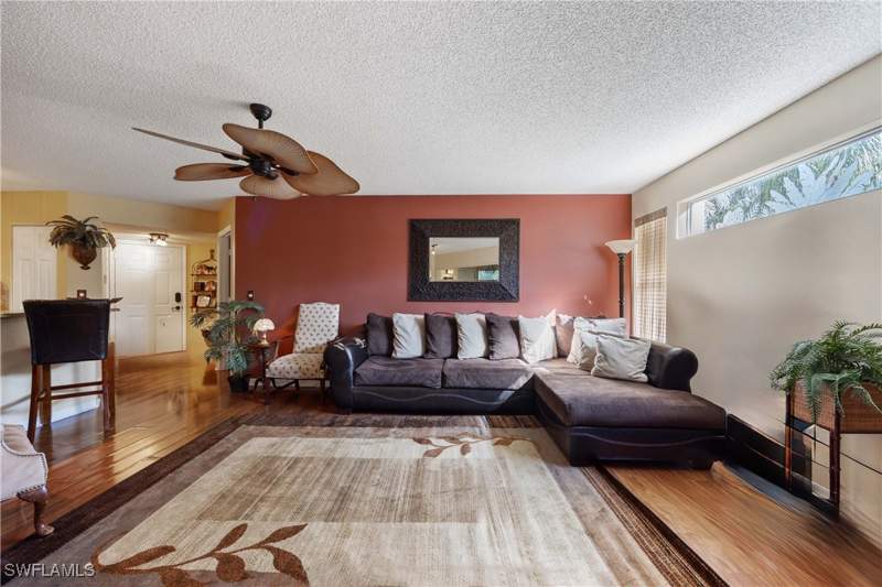 2 bedroom Condominium at 8870 Colonnades Ct W 328, San Mirage, Bonita Springs — photo 4