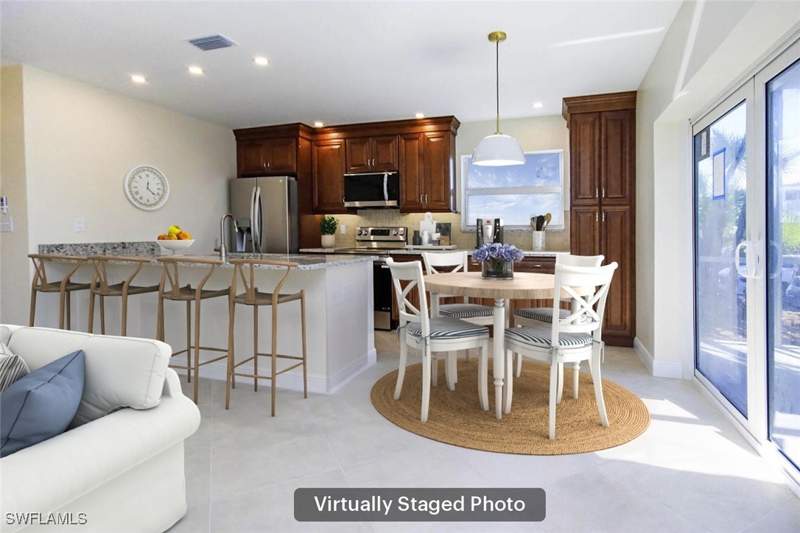 2 bedroom Condominium at 827 E Gulf Dr M4, Sanibel Arms West Condo, Sanibel — photo 2