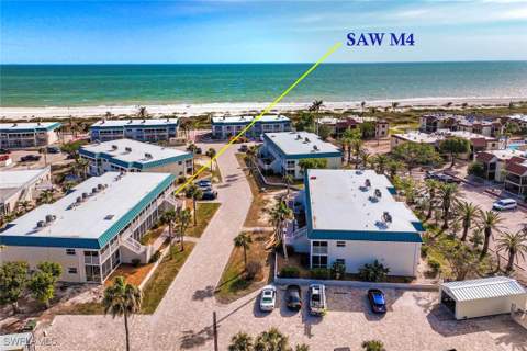 827 E Gulf Dr M4, Sanibel FL - photo 21 of 28