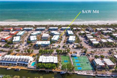 827 E Gulf Dr M4, Sanibel FL - photo 22 of 28
