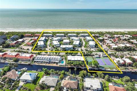 827 E Gulf Dr M4, Sanibel FL - photo 24 of 28