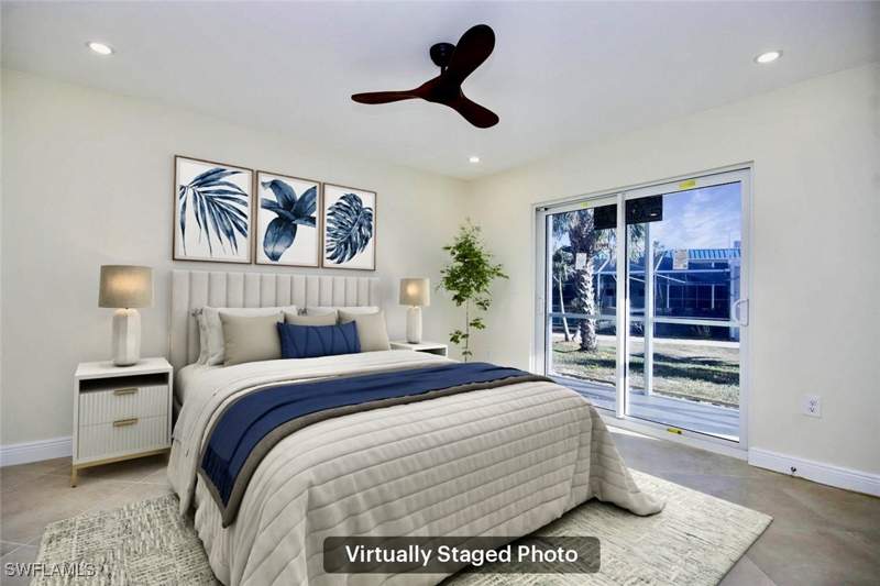 2 bedroom Condominium at 827 E Gulf Dr M4, Sanibel Arms West Condo, Sanibel — photo 5