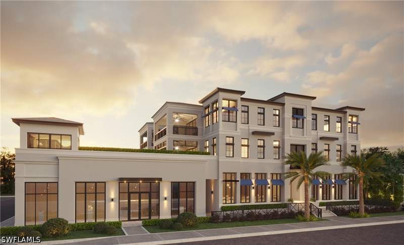 2 bedroom Condominium at 180 9th St S 203, The Cayden Olde Naples, Naples — photo 4